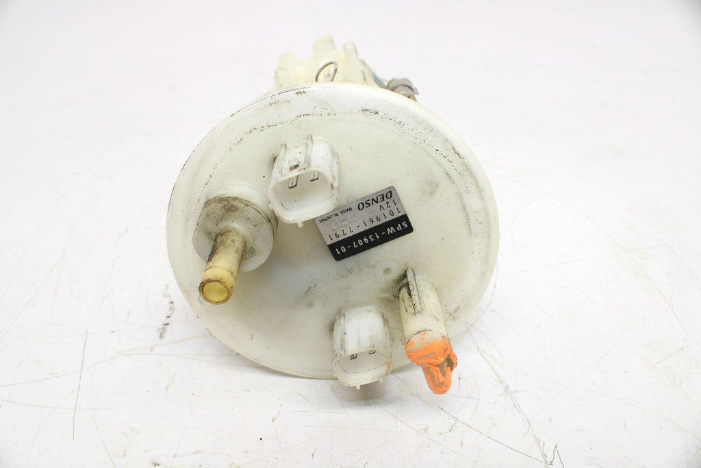 2007 Yamaha Yzf R1 Fuel Pump Gas Petrol Sender Unit - Gold River Motorsports