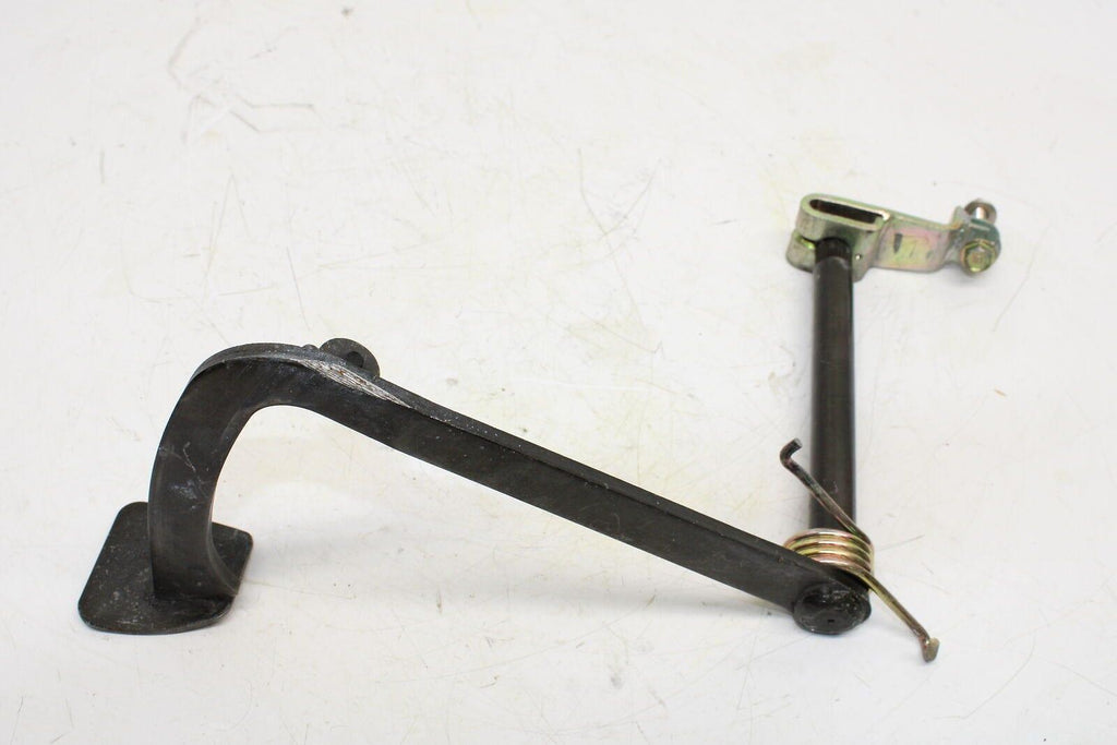 1985 Honda Elite 250 Ch250 Right Rearset Brake Foot Pedal Oem - Gold River Motorsports