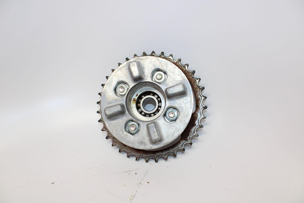 82 Honda C70 Passport Front Sprocket - Gold River Motorsports