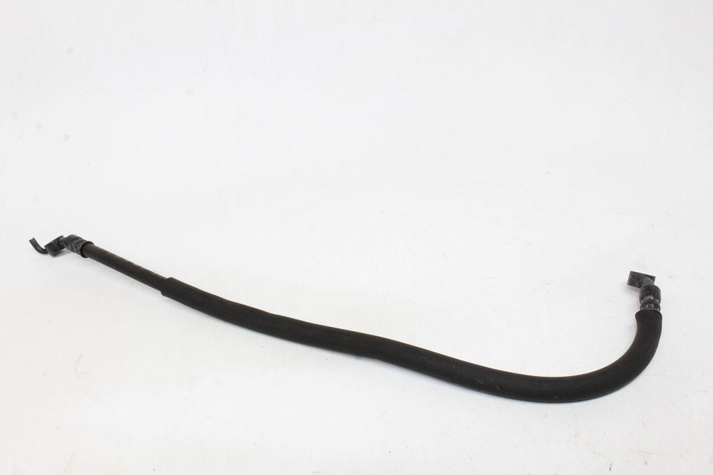 2013-2015 Honda Cbr500r Rear Back Brake Hose Fluid Line Oem - Gold River Motorsports