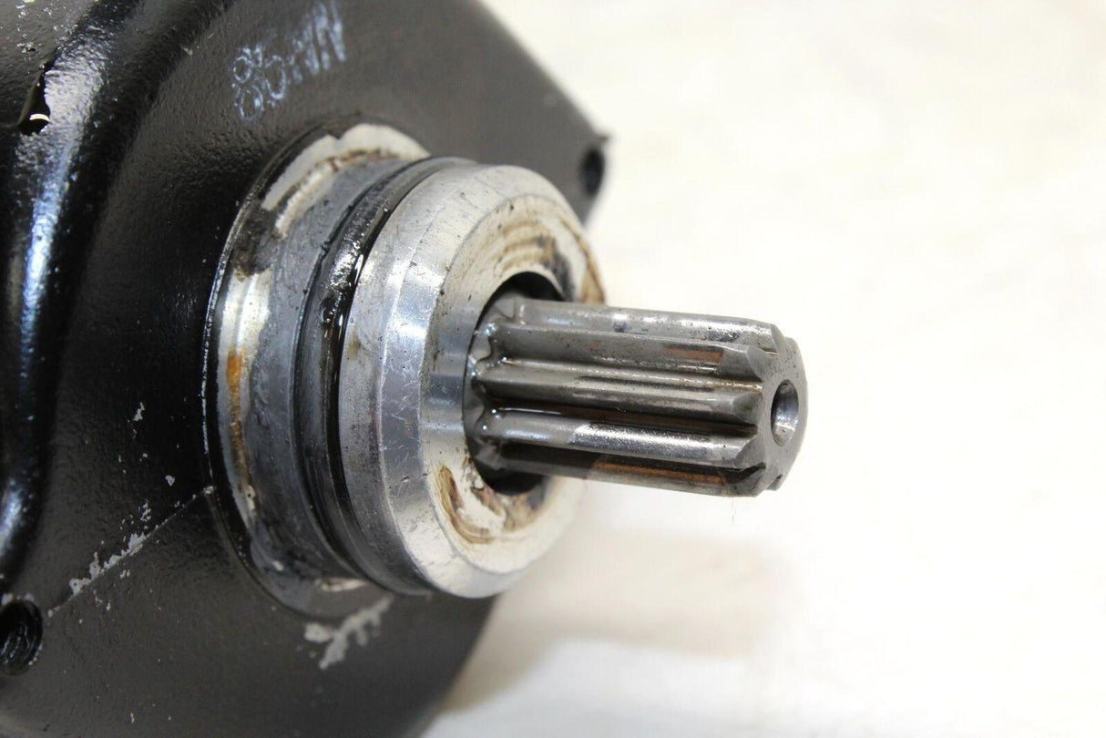 1998 Kawasaki Klr650 Engine Starting Starter Motor -Dc 12v Oem - Gold River Motorsports