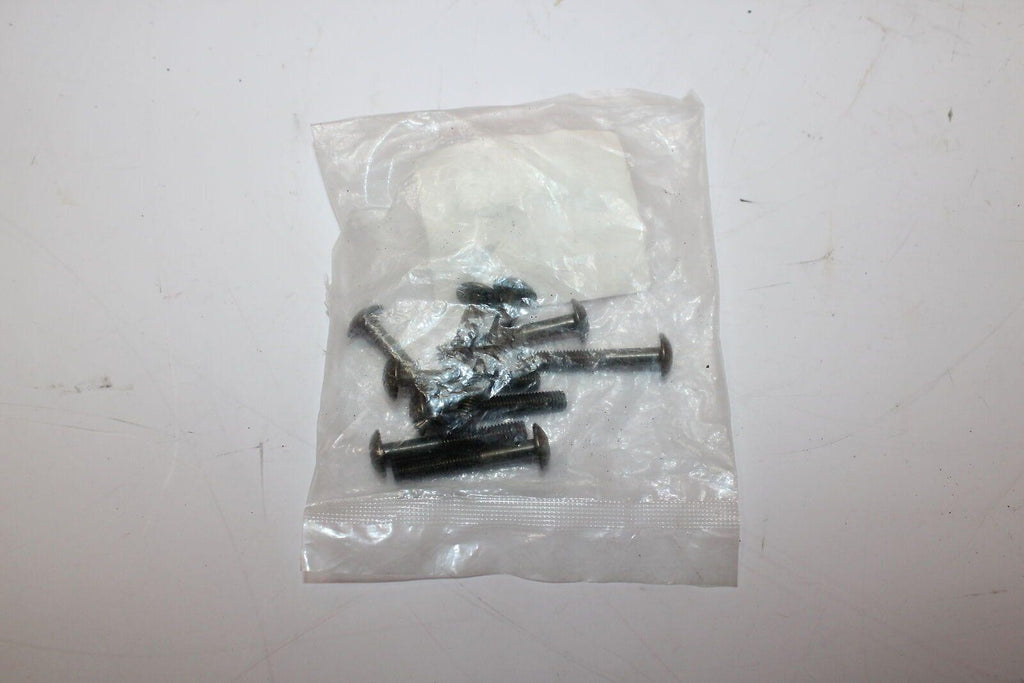 Suzuki Screw 02142-05353 - Gold River Motorsports