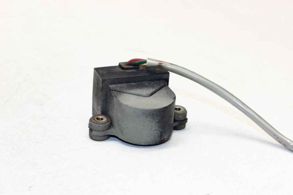 1991-02 Honda St1100 Abs Tip Over Bank Angle Crash Sensor Switch Oem - Gold River Motorsports