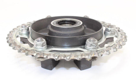 07-12 Honda Cbr600rr Rear Back Sprocket Oem - Gold River Motorsports