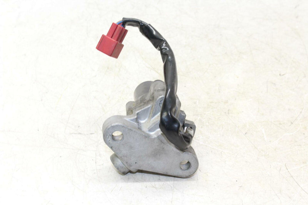 2004 Yamaha V Star 1100 Xvs1100at Silverado Ignition Lock Key Set W/ Gas Cap And - Gold River Motorsports