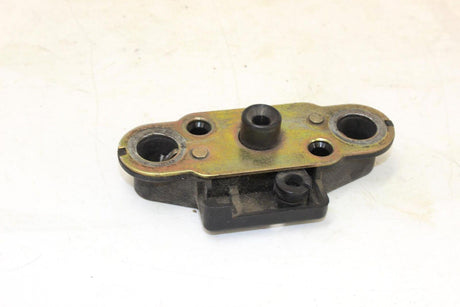 04-05 Suzuki Gsxr600 Ignition Lock Key Set W/ Gas Cap And Seat Lock - Gold River Motorsports