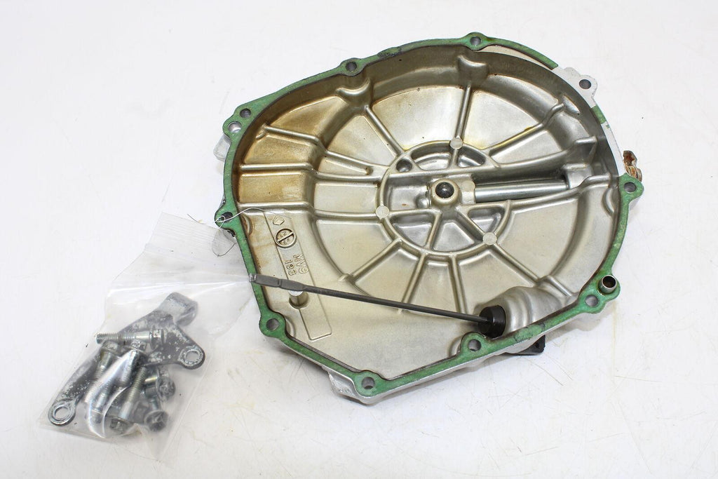 1991 Honda Cbr600f2 Clutch Side Engine Motor Cover 11330-Mv9-670 - Gold River Motorsports