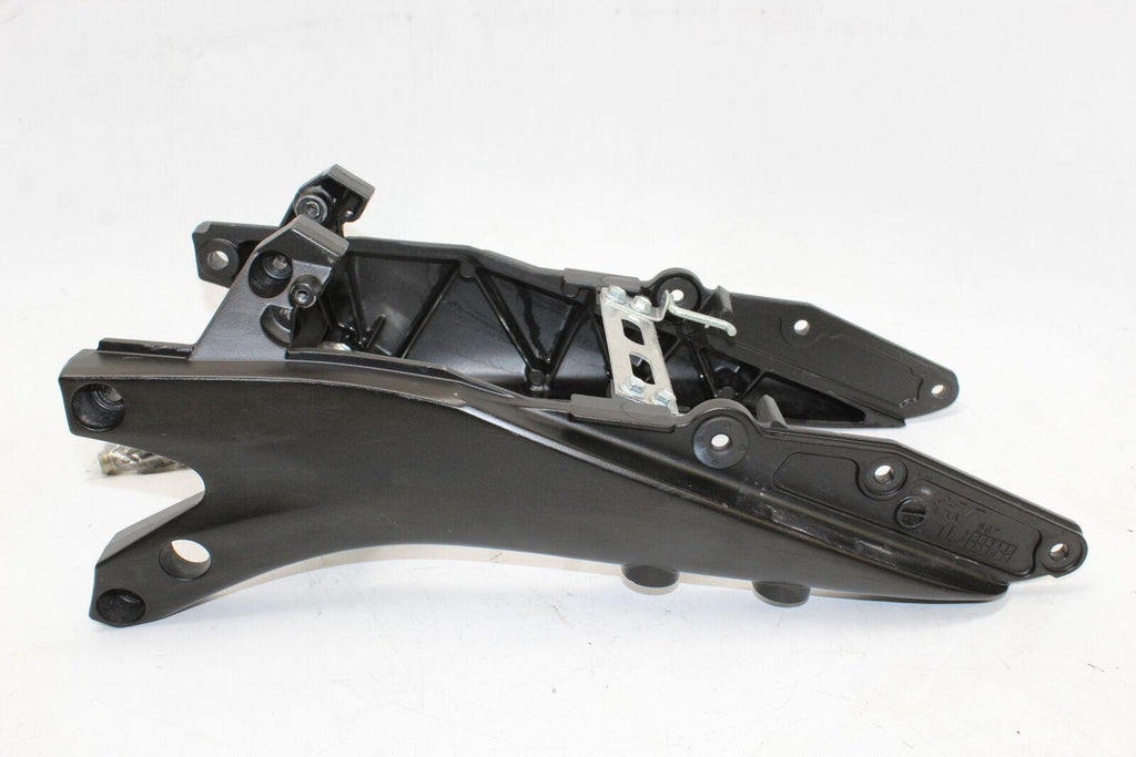 2006-2007 Suzuki Gsxr600 Gsxr750 Front Subframe Sub Frame Rails Oem - Gold River Motorsports