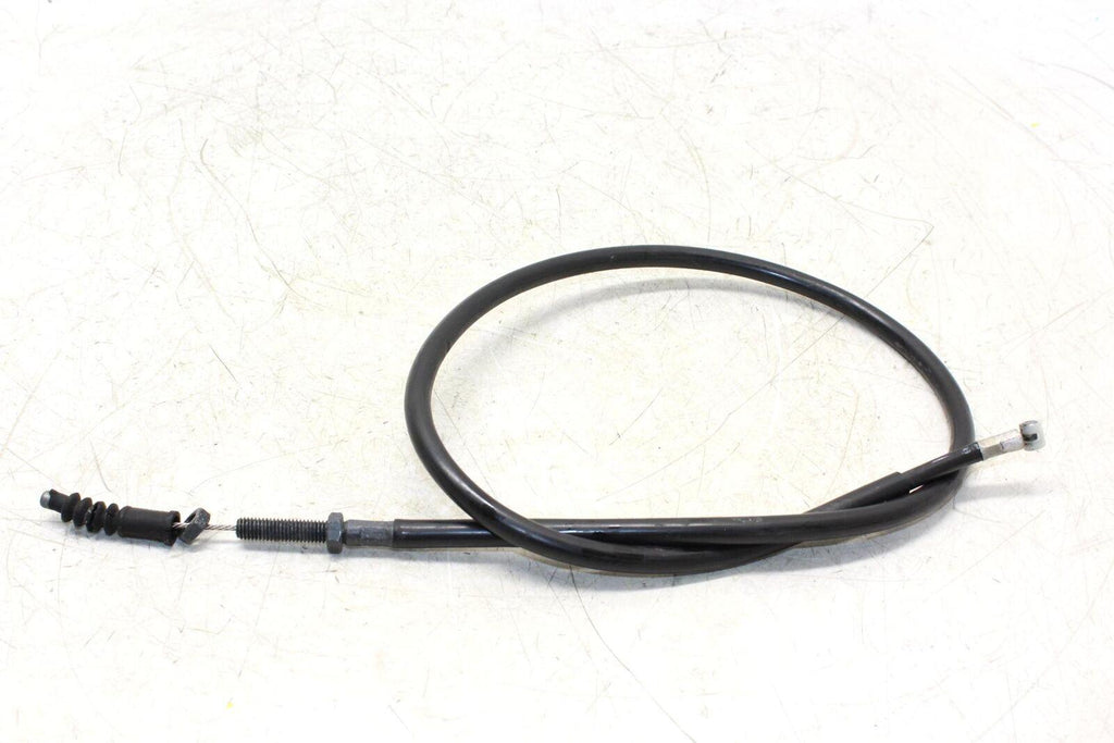 08-12 Kawasaki Ninja 250r Ex250j Clutch Cable Line Oem - Gold River Motorsports