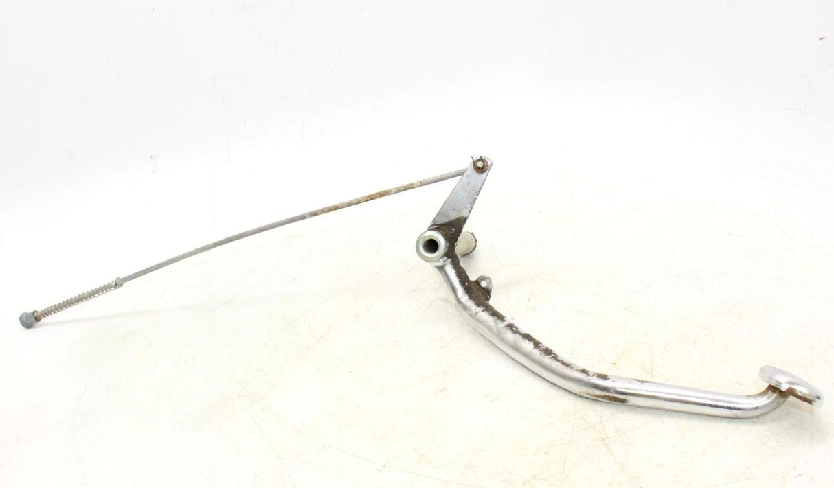 82 Honda Hona C70 Passport Shifter Linkage Shift Link Pedal Oem - Gold River Motorsports