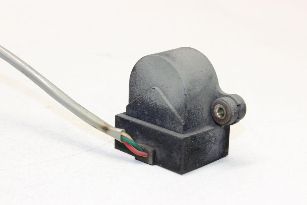 1991-02 Honda St1100 Abs Tip Over Bank Angle Crash Sensor Switch Oem - Gold River Motorsports