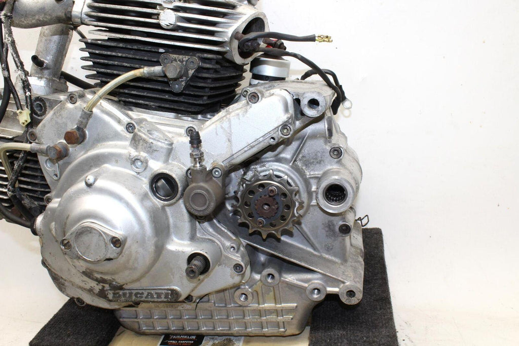 1996 Ducati M900 Monster Engine Motor - Gold River Motorsports