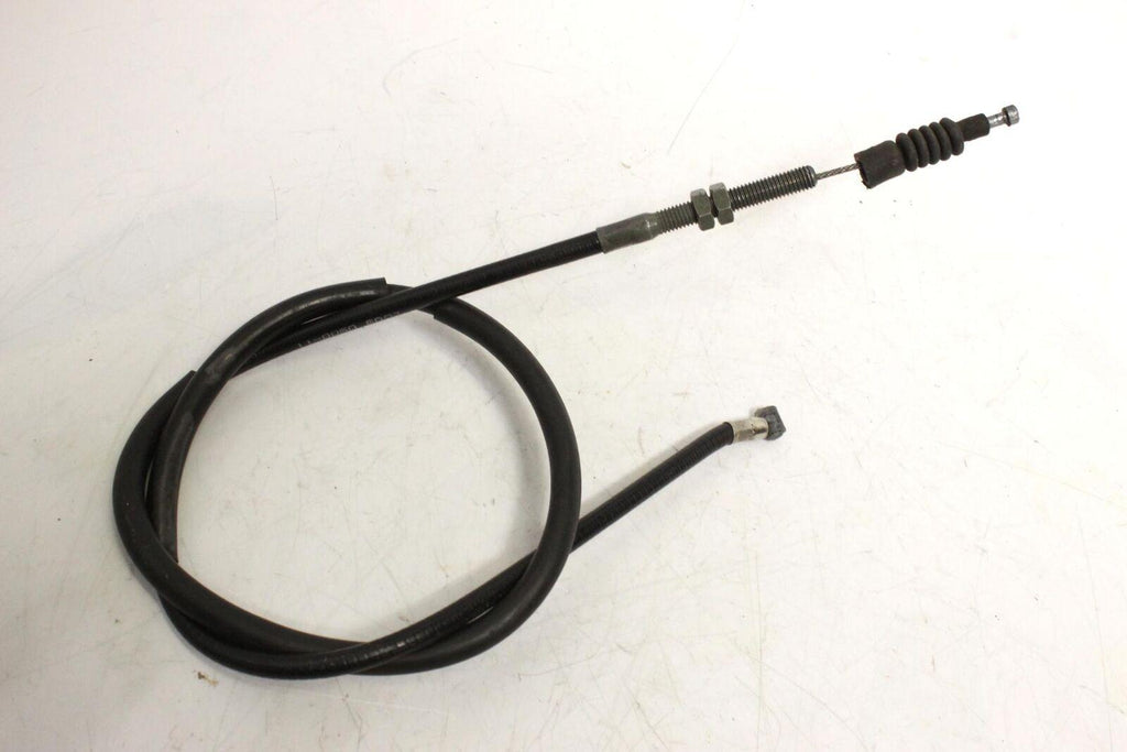 2005 Kawasaki Ninja Zx6r Zx636c Clutch Cable Line Oem - Gold River Motorsports