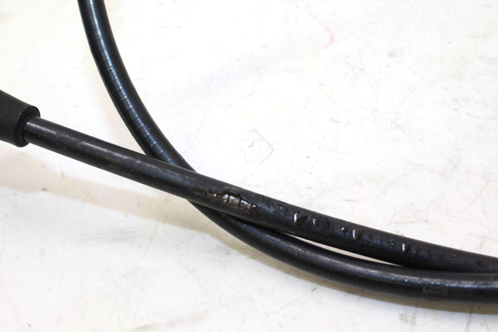 1979 Suzuki Gs550 Clutch Cable Line - Gold River Motorsports