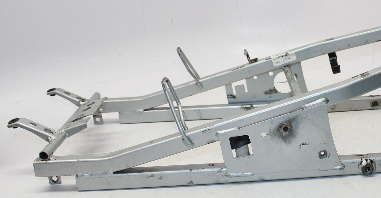 1998 Honda Super Hawk 1000 Vtr1000f Rear Subframe Back Sub Frame - Gold River Motorsports