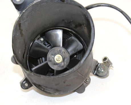 98-03 Suzuki Katana 750 Gsx750f Engine Radiator Cooling Fan - Gold River Motorsports