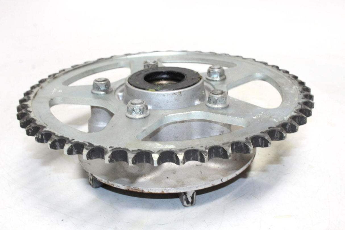 2001 Suzuki Zv800 Front Sprocket Oem - Gold River Motorsports