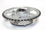 2001 Suzuki Zv800 Front Sprocket Oem - Gold River Motorsports
