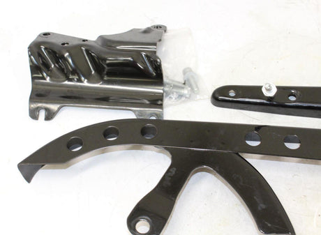 19 Harley-Davidson Iron 883 Xl883n Covers - Gold River Motorsports