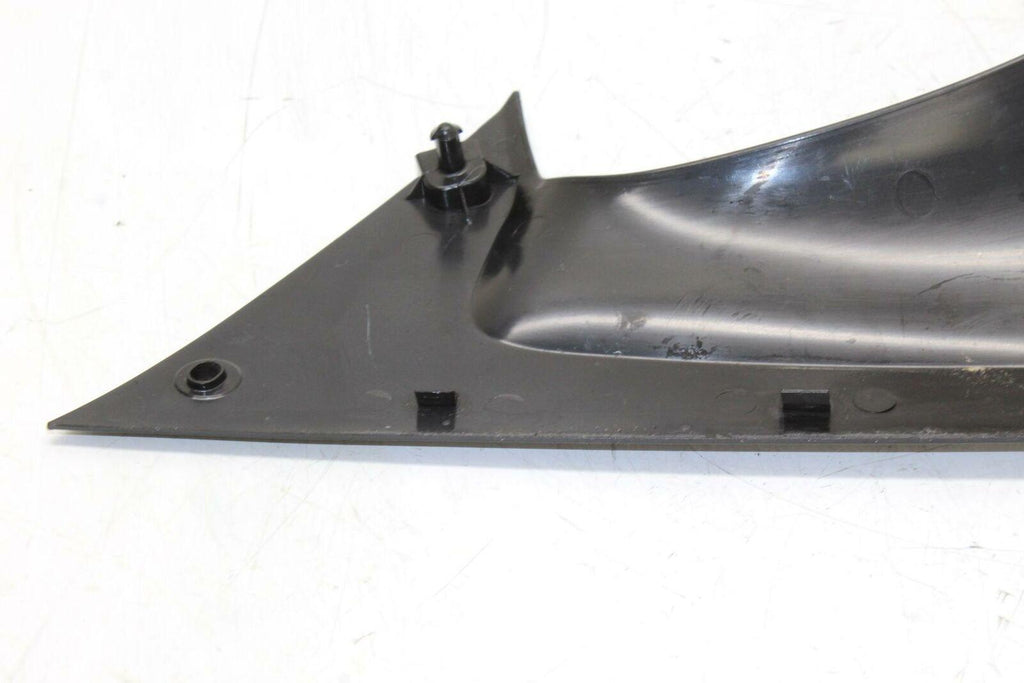 2008-16 Yamaha Yzf R6 Right Front Duct Covers Panel Cowl Oem - Gold River Motorsports