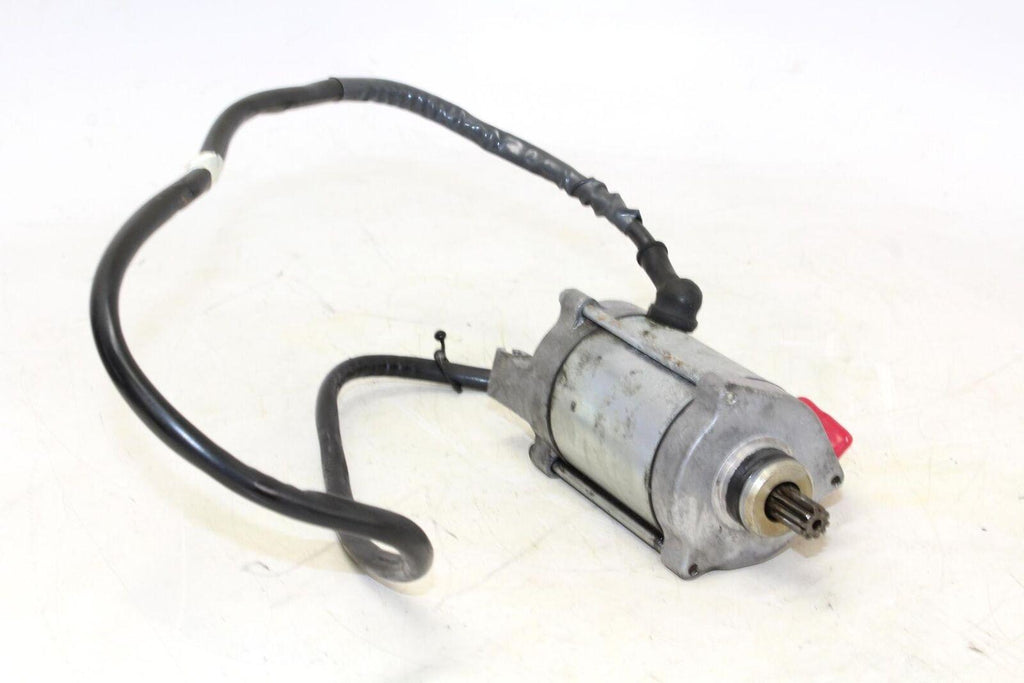 1989 Honda Pc800 Pacific Coast Engine Starting Starter Motor -Dc 12v - Gold River Motorsports