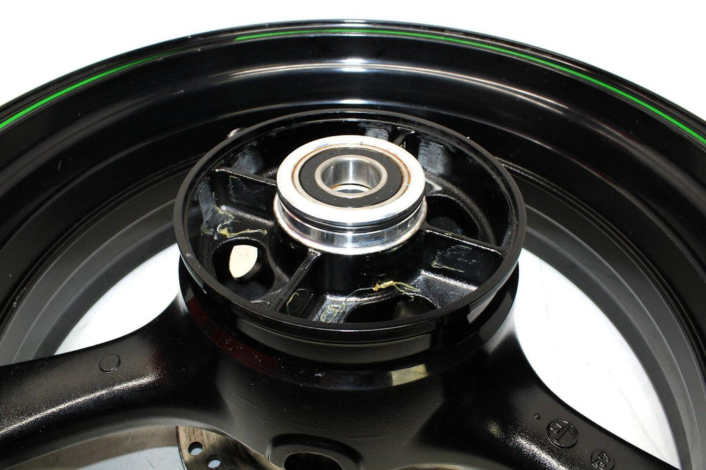 2018 Kawasaki Zx1000r Rear Wheel Back Rim - Gold River Motorsports