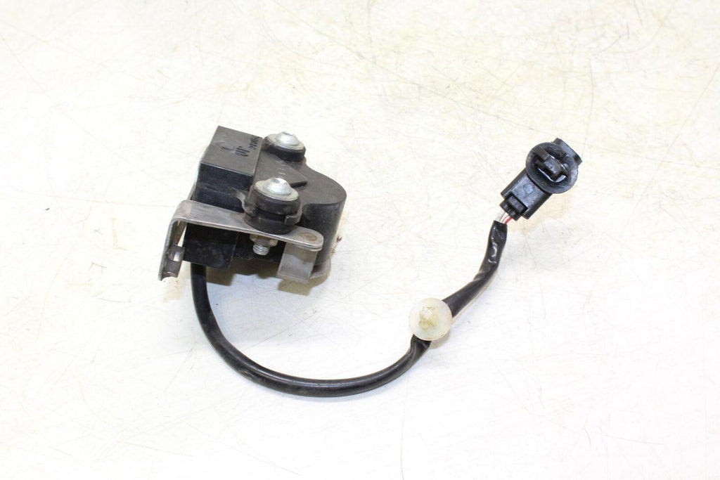 2014 Honda Ctx700 Tip Over Bank Angle Crash Sensor Switch Oem - Gold River Motorsports