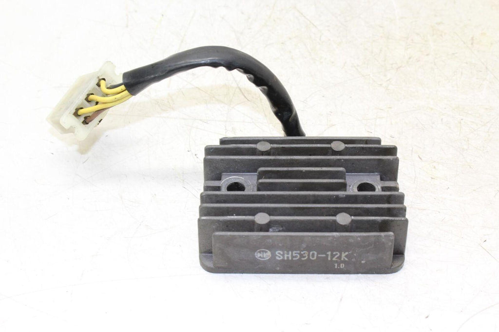 2004 Kawasaki Ninja 250r Ex250f Rectifier Voltage Regulator Oem - Gold River Motorsports