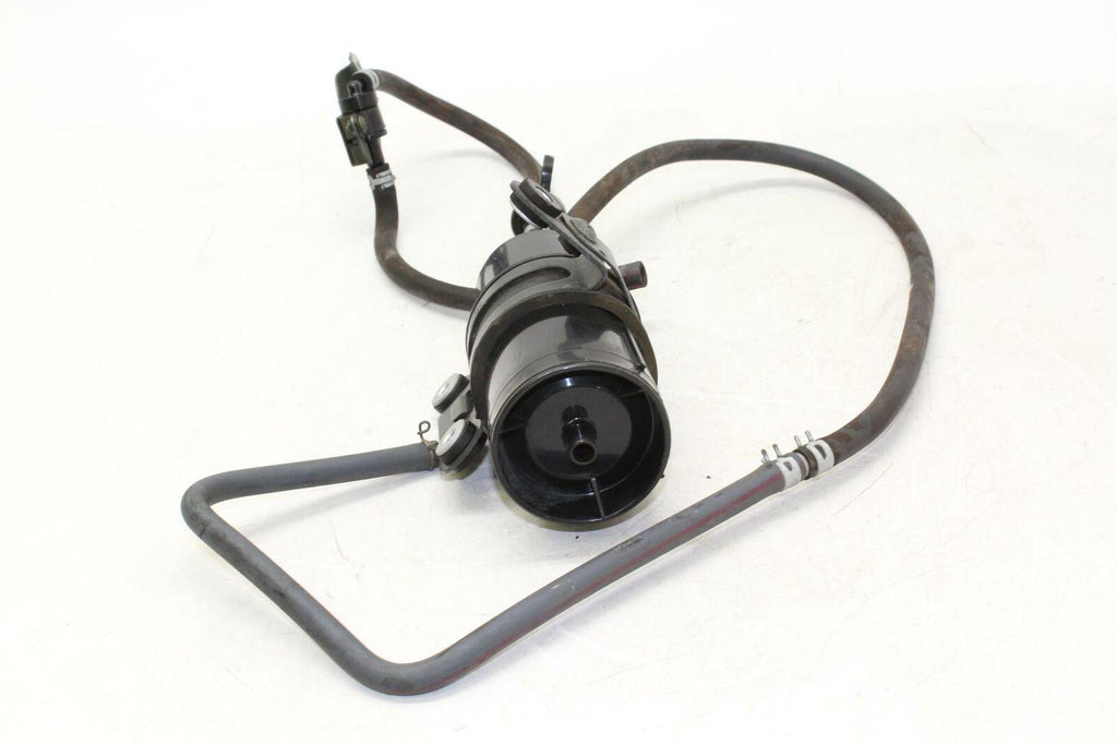 03-07 Suzuki Sv1000s Evap Vapor Charcoal Emission Canister Oem - Gold River Motorsports