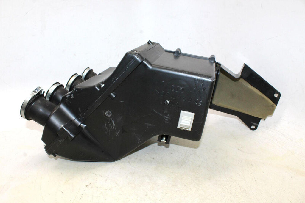 2009 Yamaha Fjr1300a Abs Airbox Air Intake Filter Box - Gold River Motorsports