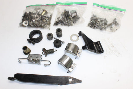 2004 Honda Shadow Vlx 600 Vt600c Bolts Set Oem - Gold River Motorsports