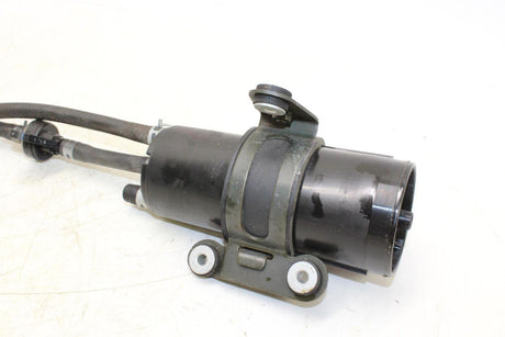 06-09 Suzuki Sv650 Evap Vapor Charcoal Emission Canister Oem - Gold River Motorsports