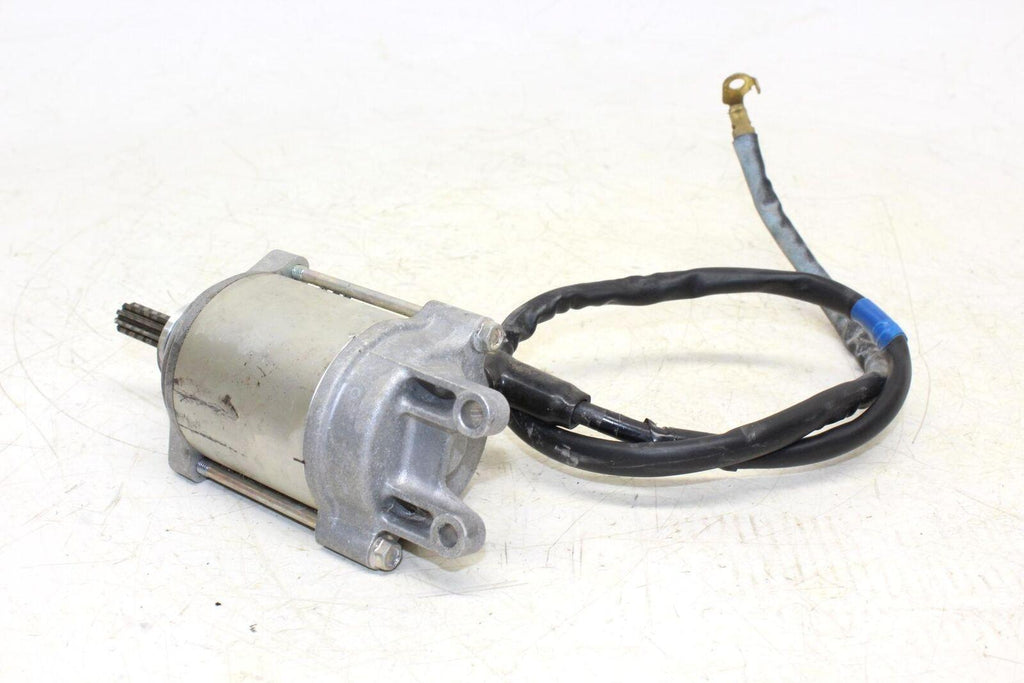 2013-14 Suzuki Gsxr1000 Engine Starting Starter Motor -Dc 12v 31100-47h00 Oem - Gold River Motorsports