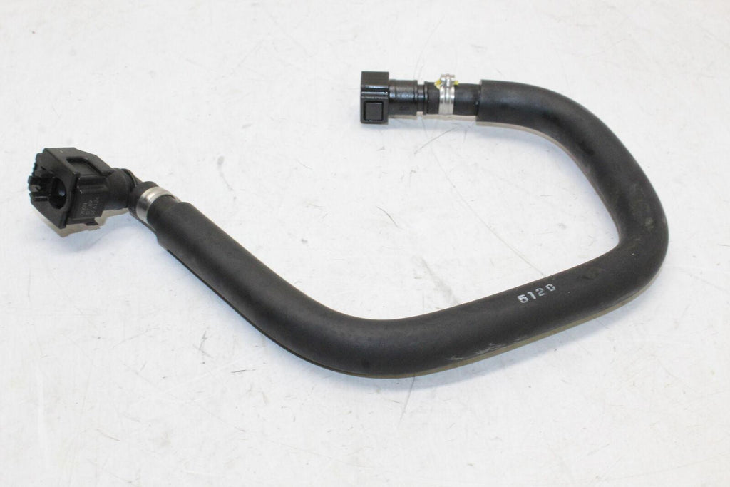 2015-17 Yamaha Yzf R3 Fuel Hose Gas Line Tube Pipe Oem - Gold River Motorsports