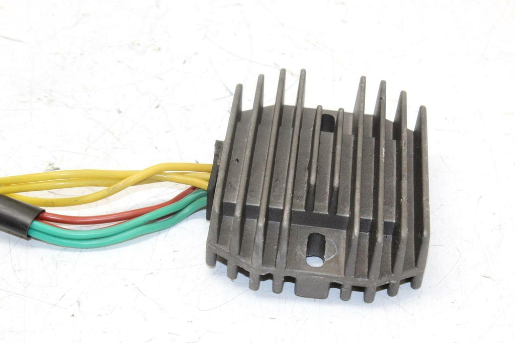 87-89 Honda Cbr600f Hurricane Rectifier Voltage Regulator Oem - Gold River Motorsports