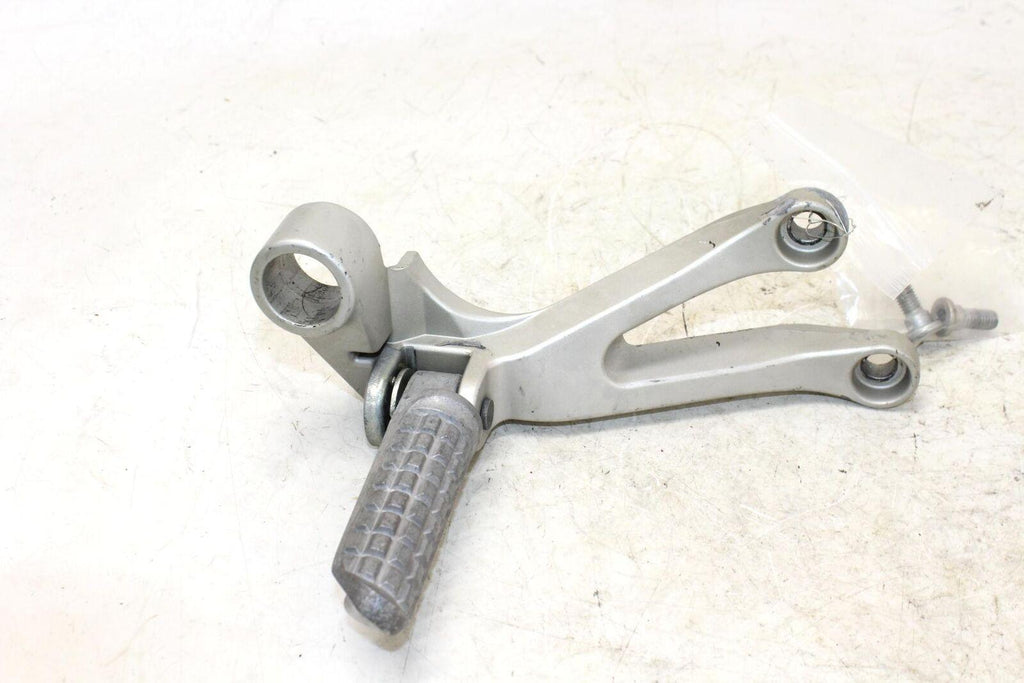 1999 Kawasaki Ninja Zx6r Zx600g Right Left Rearsets Rear Set Driver Foot Pegs - Gold River Motorsports