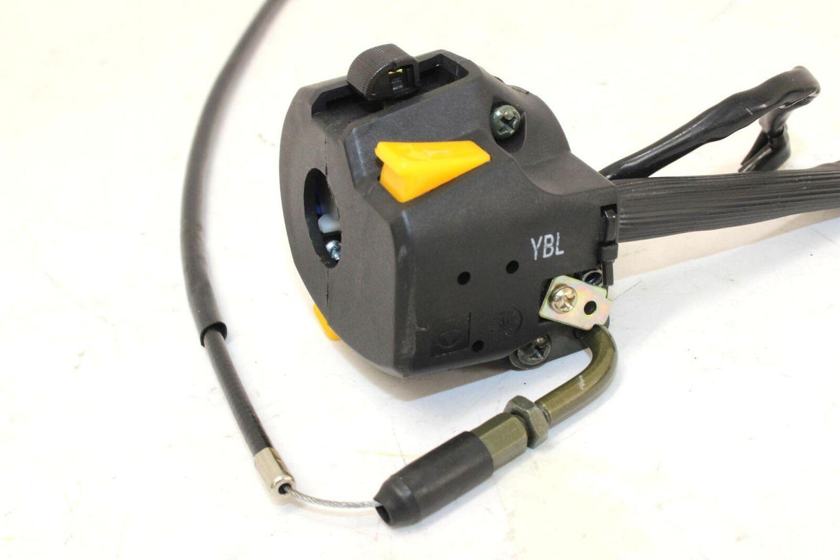 2018 Baodiao 11 Lines Cut Off Button Kill Switch - Gold River Motorsports