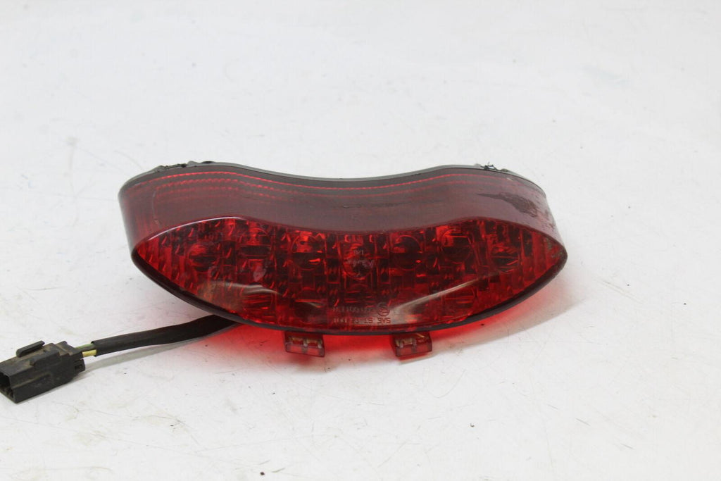 06-08 Triumph Daytona 675 Rear Tail Taillight Back Brake Light Oem - Gold River Motorsports