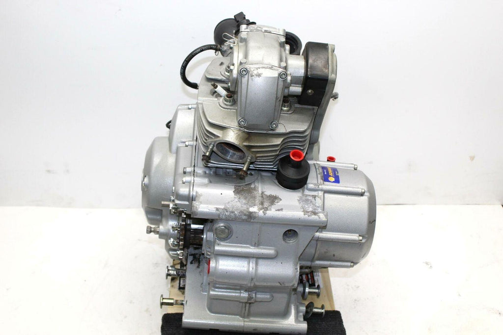 2005-2006 Ducati Multistrada 620 Engine Motor Oem *Welded* - Gold River Motorsports