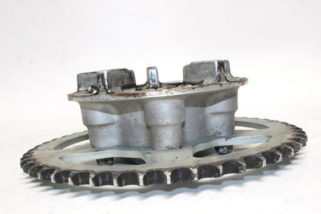 2001 Suzuki Zv800 Front Sprocket Oem - Gold River Motorsports