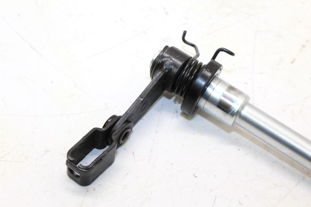2016 Yamaha Yzf R6 Shifter Shift Shaft - Gold River Motorsports