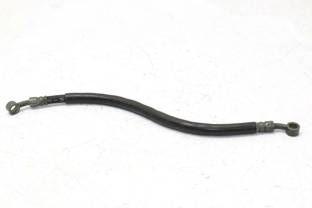 03-07 Suzuki Sv1000 Rear Back Brake Hose Fluid Line Oem - Gold River Motorsports