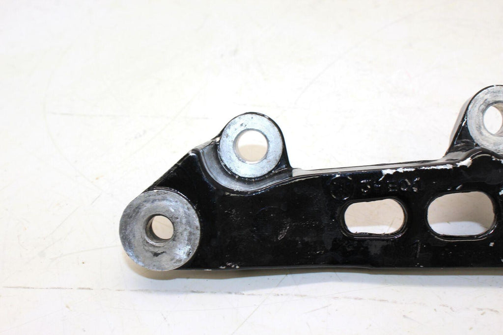 1993 Yamaha Xj600s Seca Ii Rear Brake Caliper Hanger Back Mounting Bracket - Gold River Motorsports