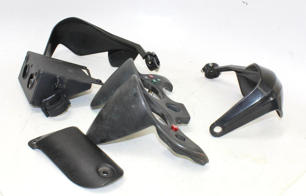 1997 Ktm 620 Duke Plastics Covers - Gold River Motorsports