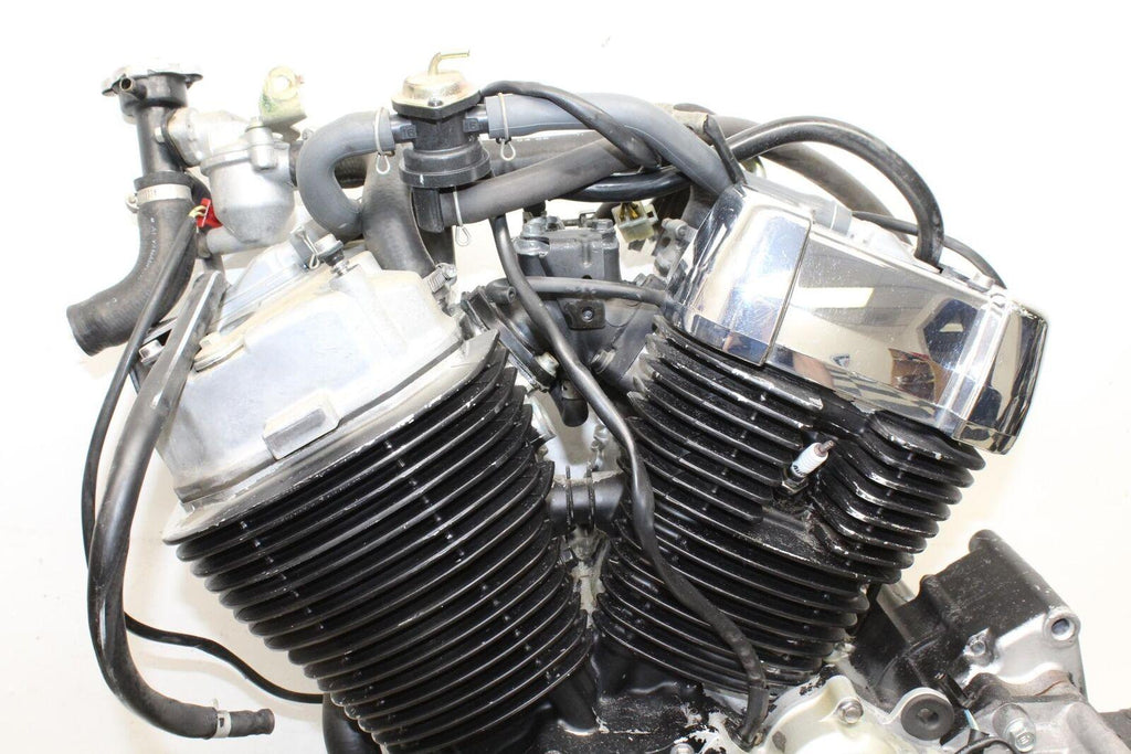 2005 Honda Shadow Aero 750 Vt750c Engine Motor - Gold River Motorsports