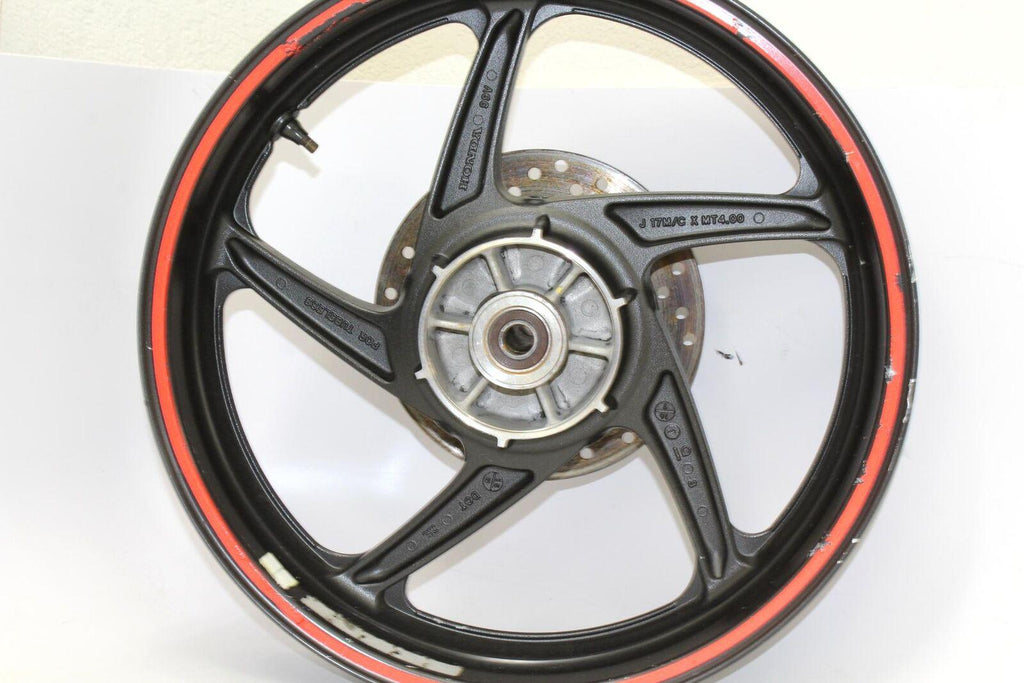 2015 Honda Cbr300r Rear Wheel Back Rim - Gold River Motorsports