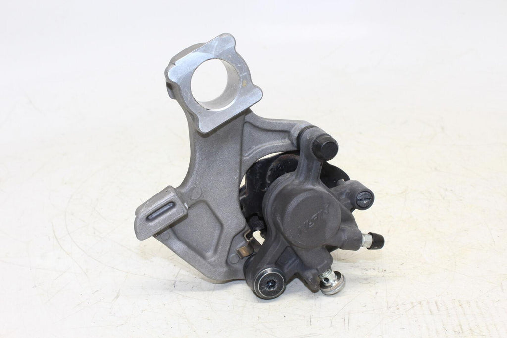 2013-14 Suzuki Gsxr1000 Rear Back Brake Caliper W Mount Bracket Oem - Gold River Motorsports