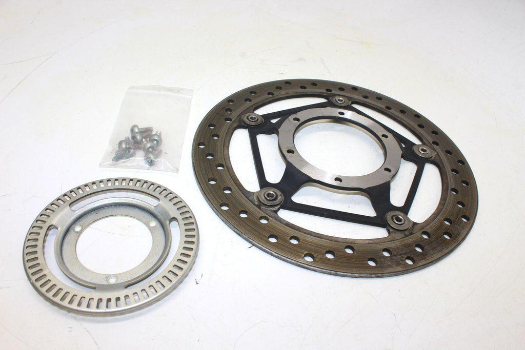 2013 Honda Cbr250r Front Brake Disc Rotor 45120-Kyj-901 - Gold River Motorsports