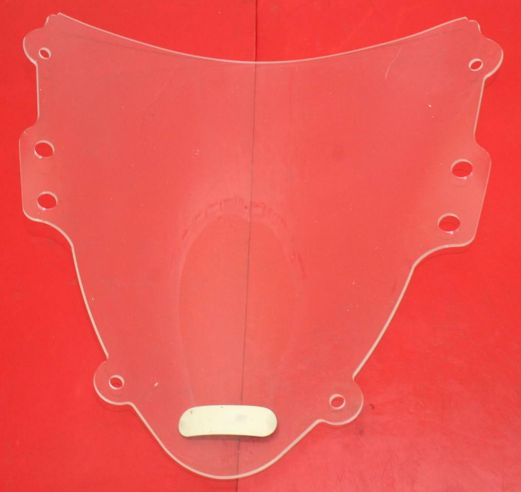 2009 Suzuki Gsxr750 Front Windshield Windscreen 94611-37h00 - Gold River Motorsports