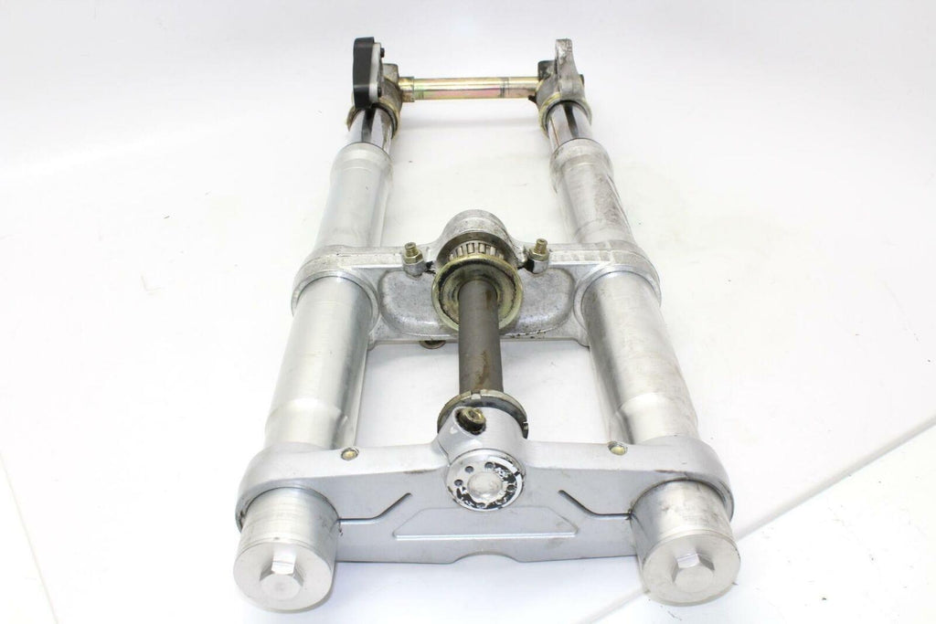 99-01 Ducati 750 Ss Complete Front End Forks Suspension Handlebars Oem - Gold River Motorsports